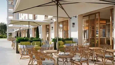 Gran Hotel Taoro