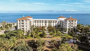 Gran Hotel Taoro
