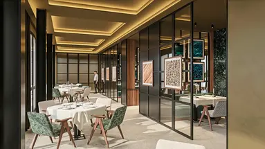 Gran Hotel Taoro