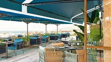 Gran Hotel Taoro