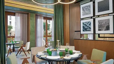 Gran Hotel Taoro