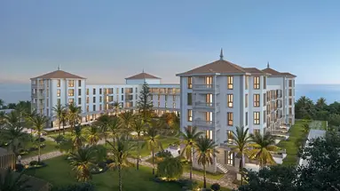 Gran Hotel Taoro