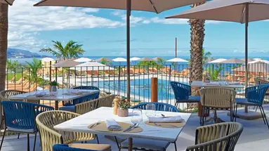 Gran Hotel Taoro