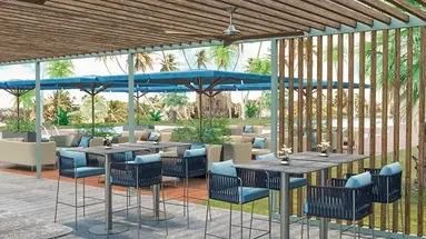 Gran Hotel Taoro