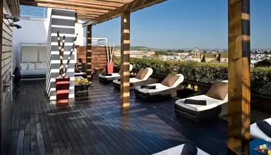 Gran Melia Colon