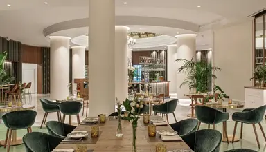 Gran Melia Colon
