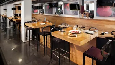 Gran Melia Colon