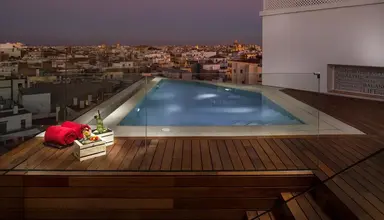 Gran Melia Colon