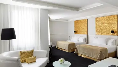 Gran Melia Colon