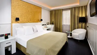 Gran Melia Colon