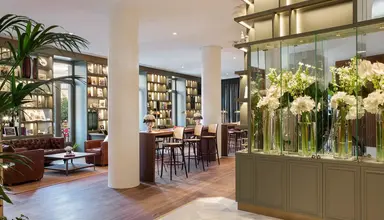 Gran Melia Colon