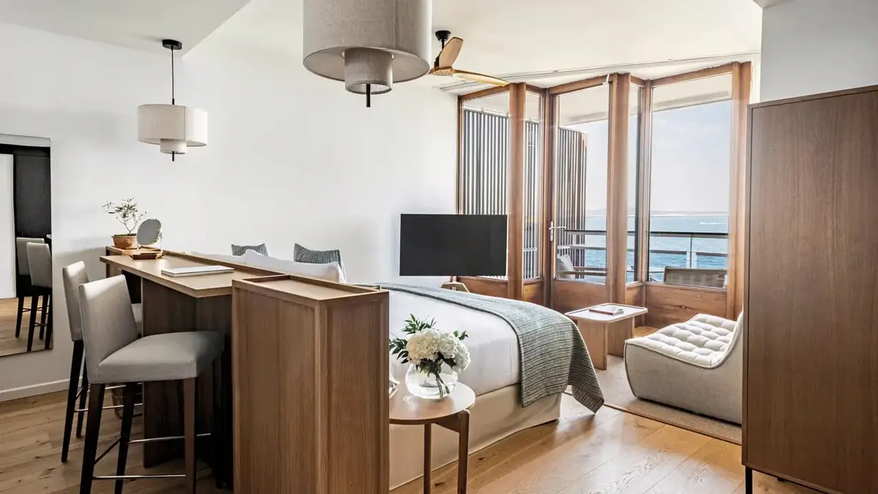 Gran Melia De Mar