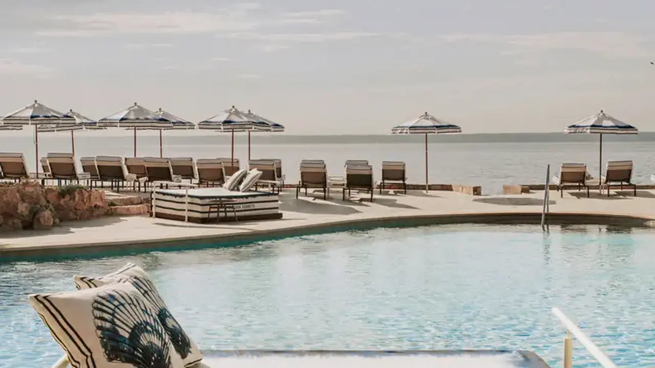 Gran Melia De Mar