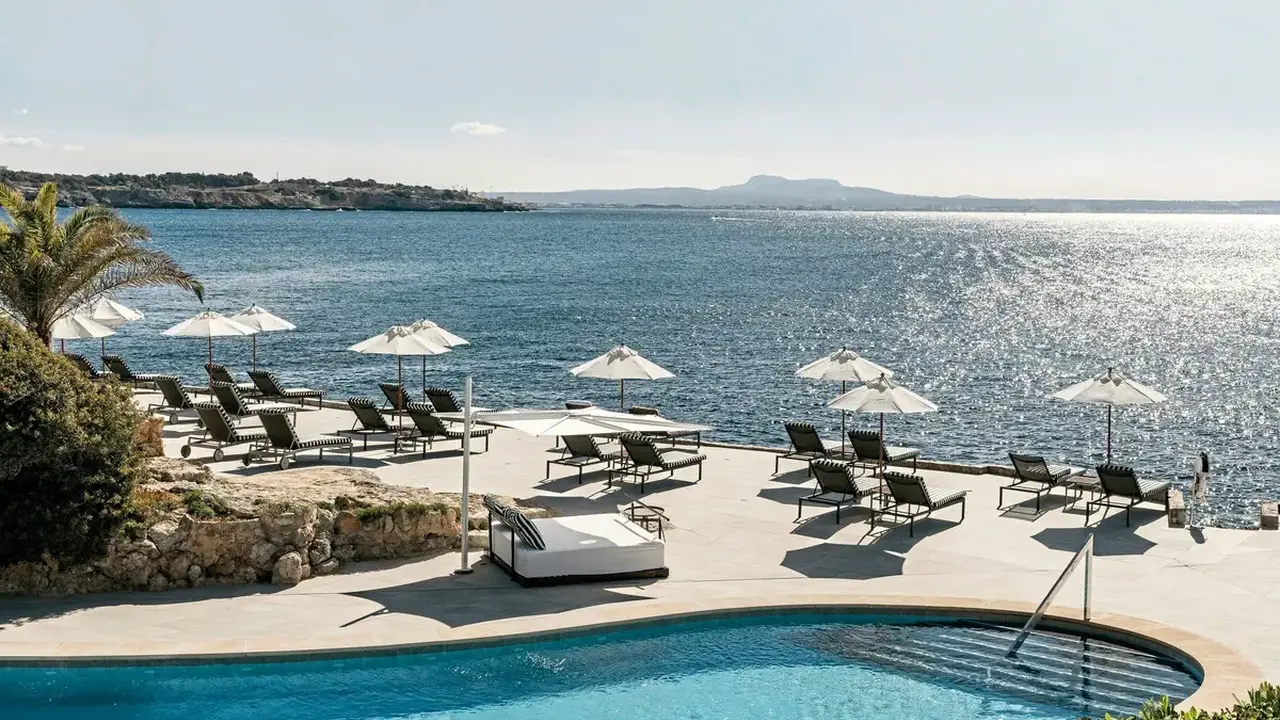 Gran Melia De Mar