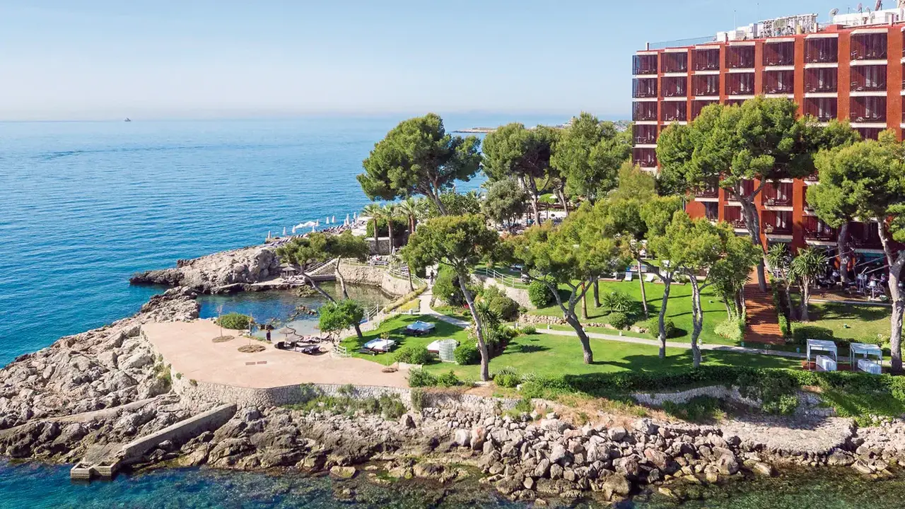 Gran Melia De Mar