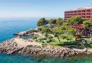 Gran Melia De Mar