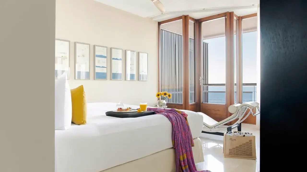 Gran Melia De Mar