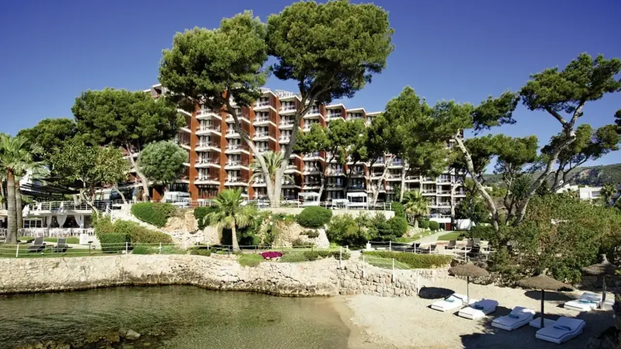Gran Melia De Mar