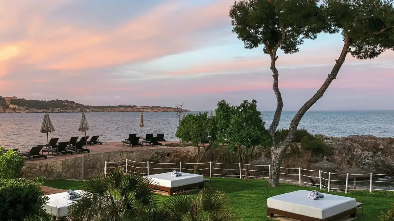 Gran Melia De Mar