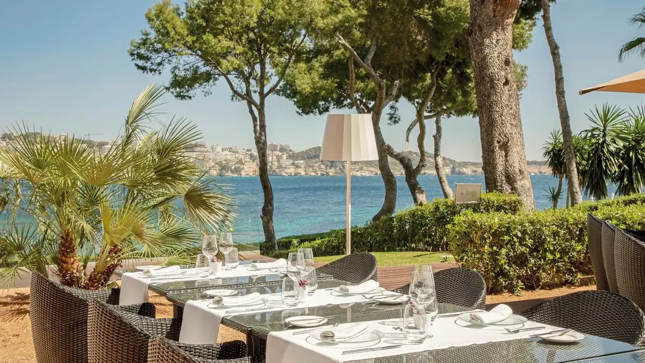 Gran Melia De Mar
