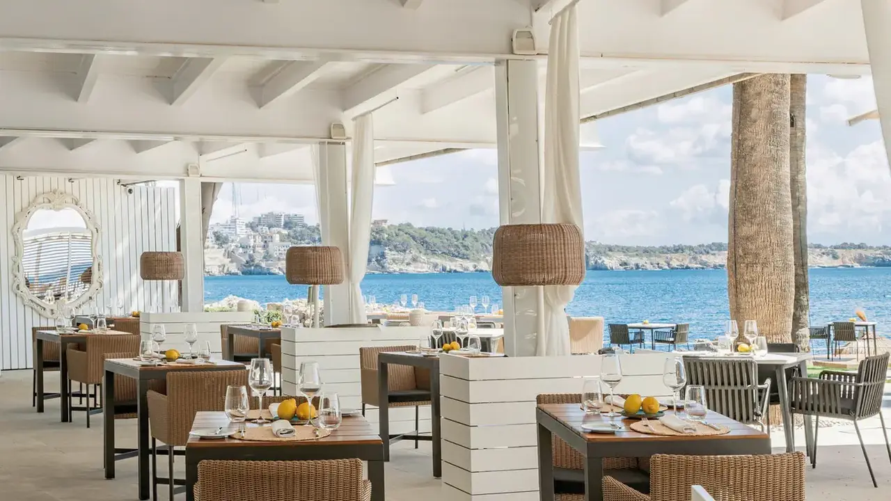 Gran Melia De Mar