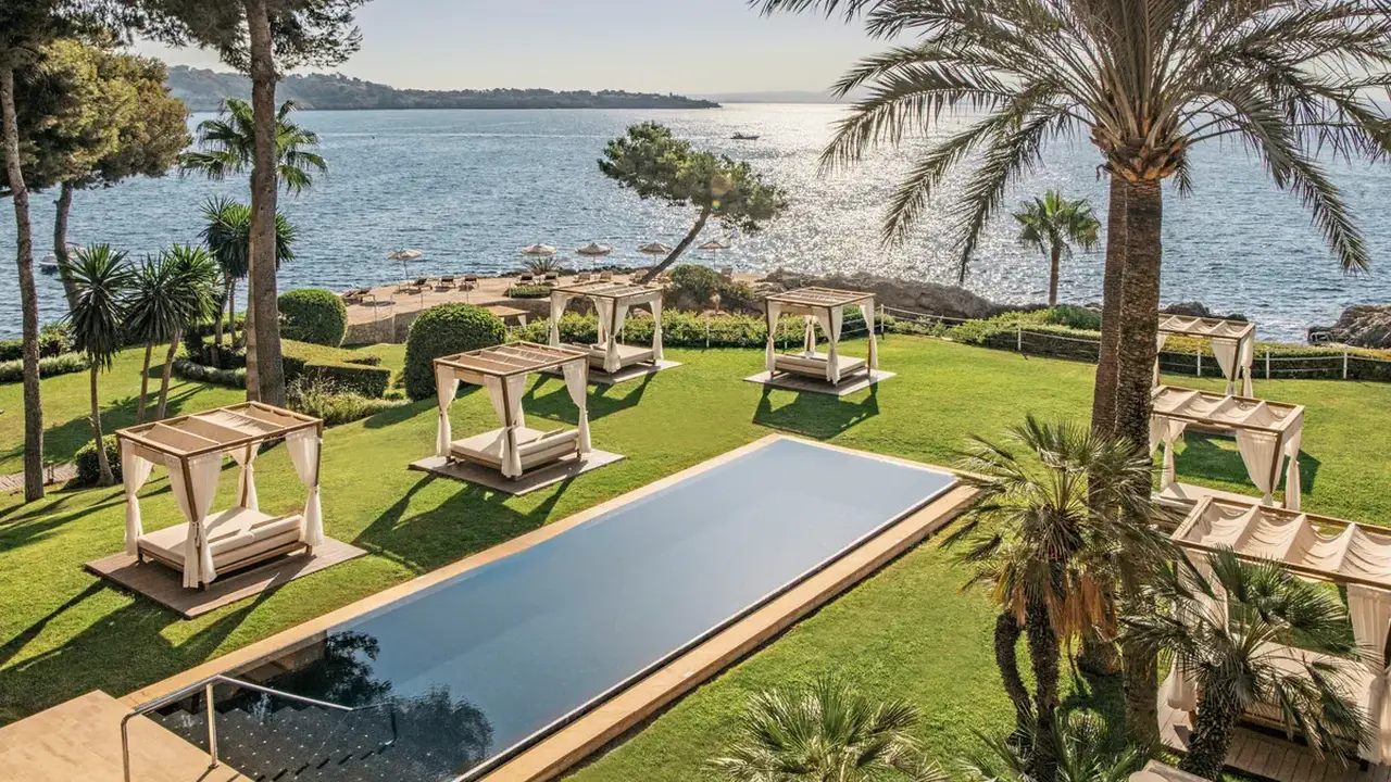 Gran Melia De Mar