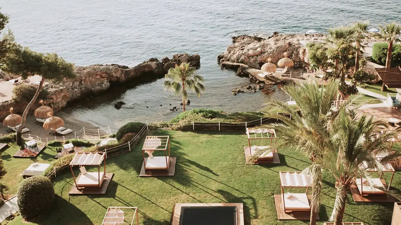 Gran Melia De Mar