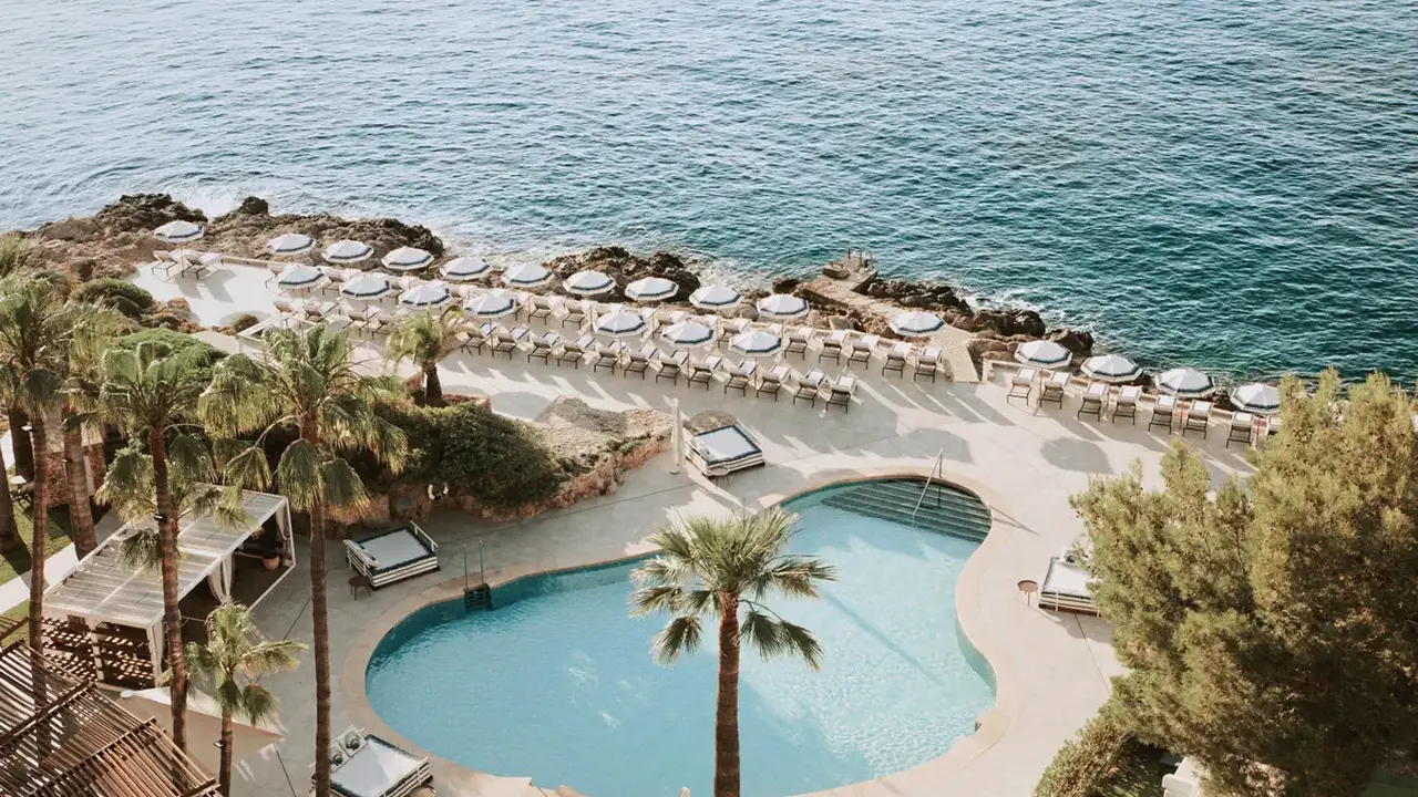 Gran Melia De Mar