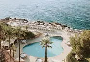 Gran Melia De Mar