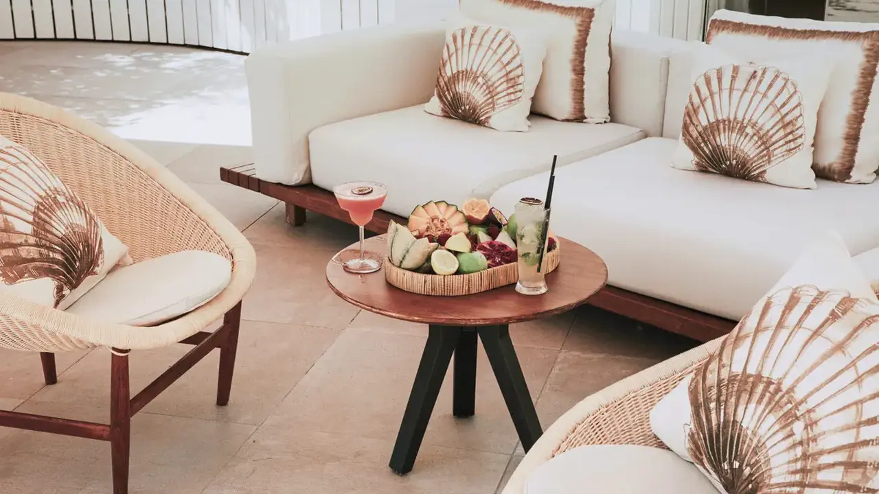 Gran Melia De Mar