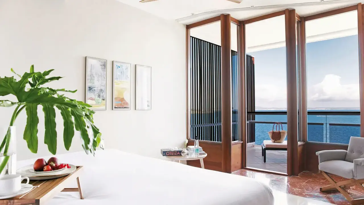 Gran Melia De Mar