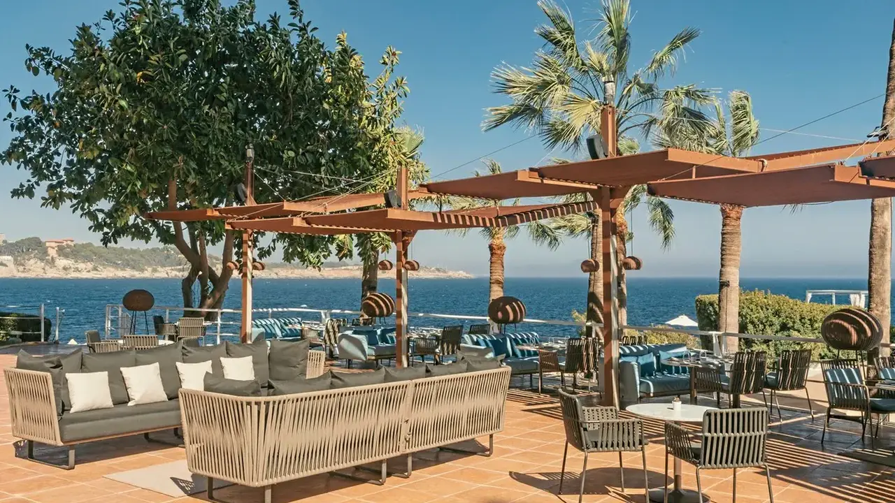 Gran Melia De Mar
