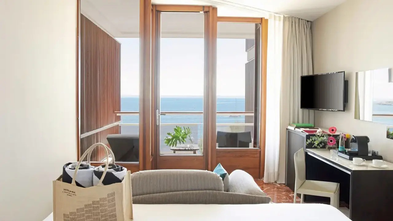 Gran Melia De Mar