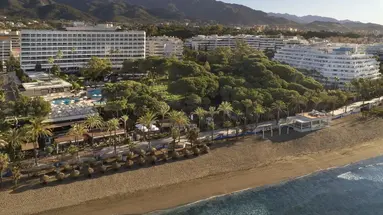 Gran Melia Don Pepe