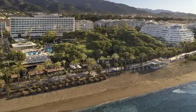 Gran Melia Don Pepe