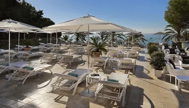 Gran Melia Don Pepe