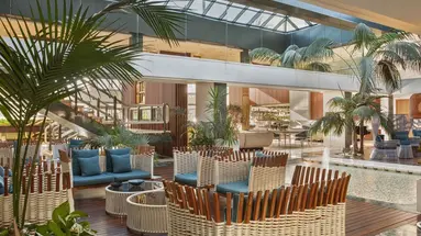 Gran Melia Don Pepe