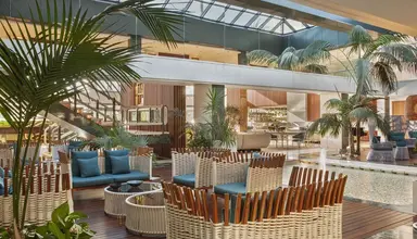Gran Melia Don Pepe