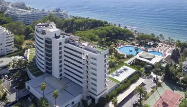 Gran Melia Don Pepe