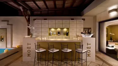 Gran Melia Don Pepe