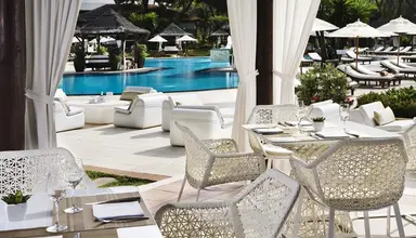 Gran Melia Don Pepe