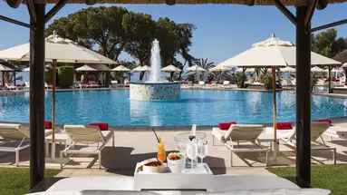 Gran Melia Don Pepe