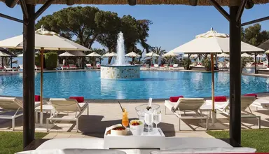Gran Melia Don Pepe