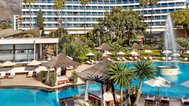 Gran Melia Don Pepe