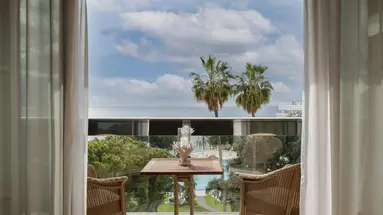 Gran Melia Don Pepe