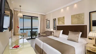 Gran Melia Don Pepe
