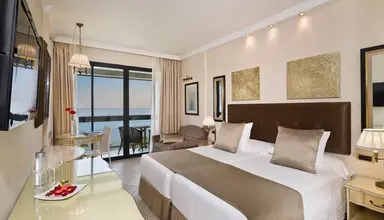 Gran Melia Don Pepe