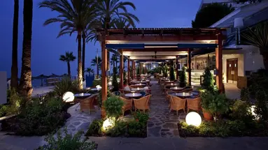 Gran Melia Don Pepe