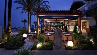 Gran Melia Don Pepe