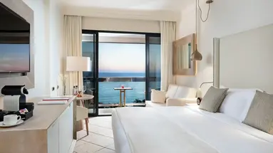 Gran Melia Don Pepe
